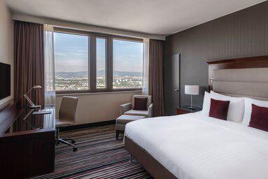Bilder Frankfurt Marriott Hotel