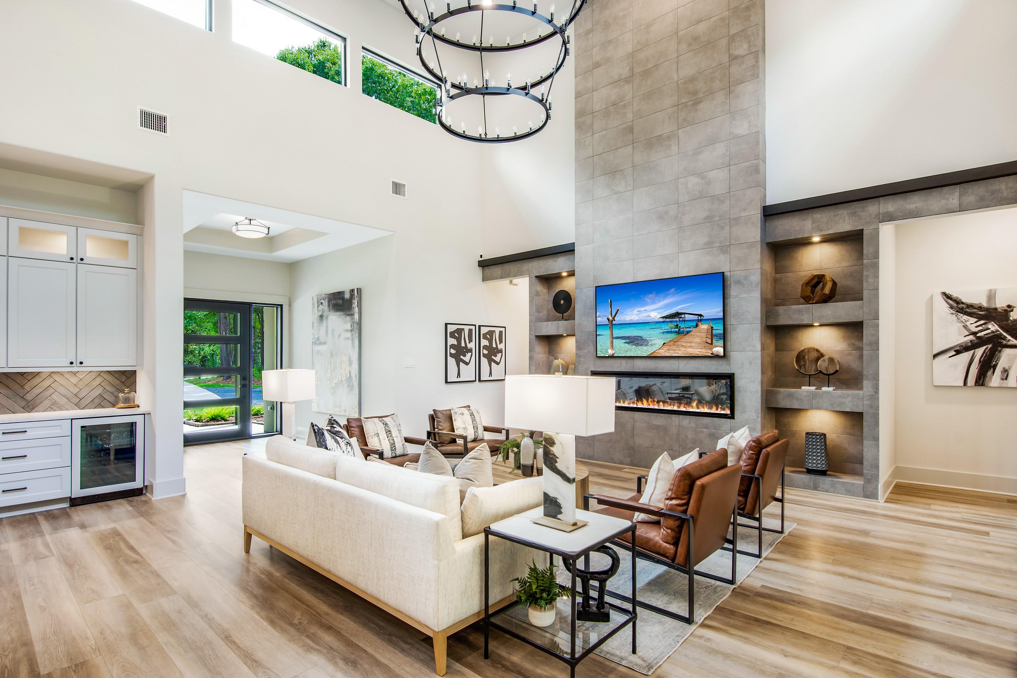 Design Tech Homes Image