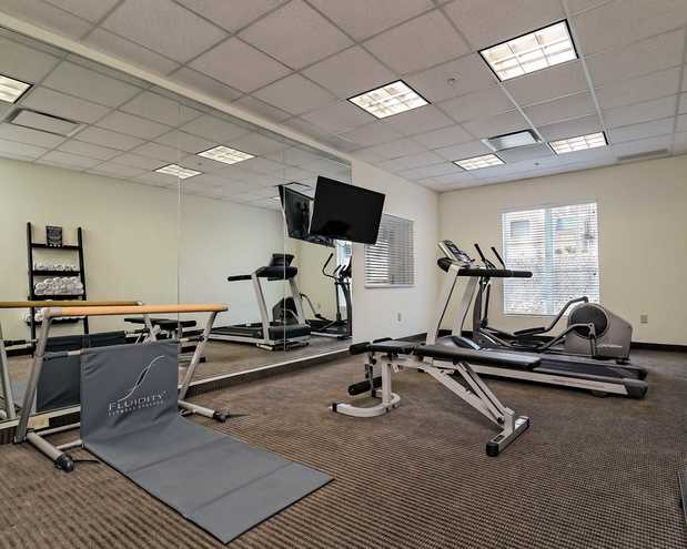 Images Sleep Inn & Suites