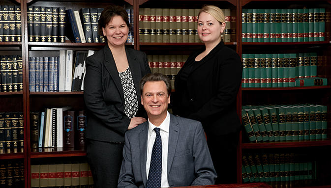 Images Law Firm of Richard M. Lewis
