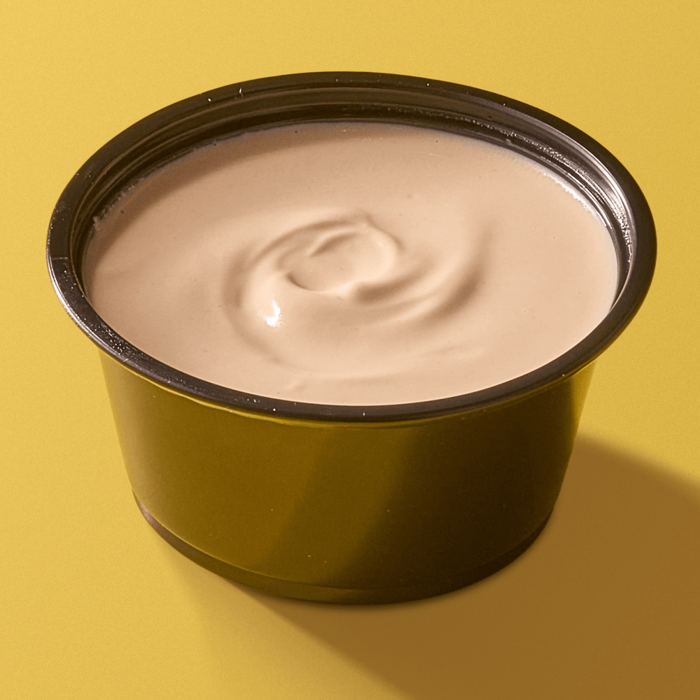Small Tahini Sauce (3.25 OZ)