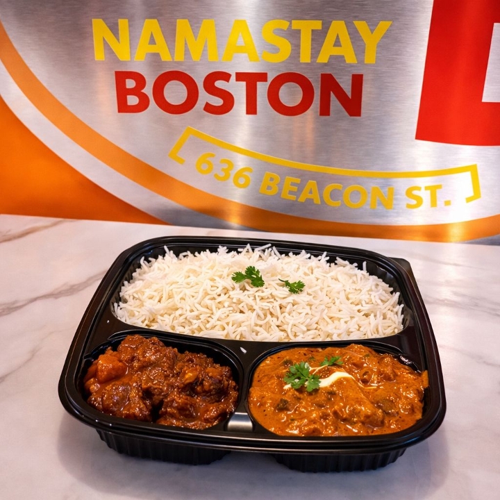 Non-Veg Combo
