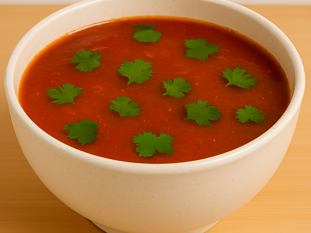 Tomato Soup