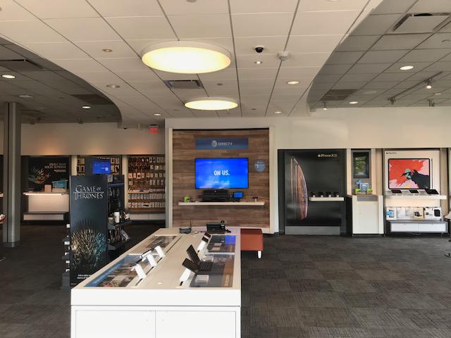 AT&T Store Photo