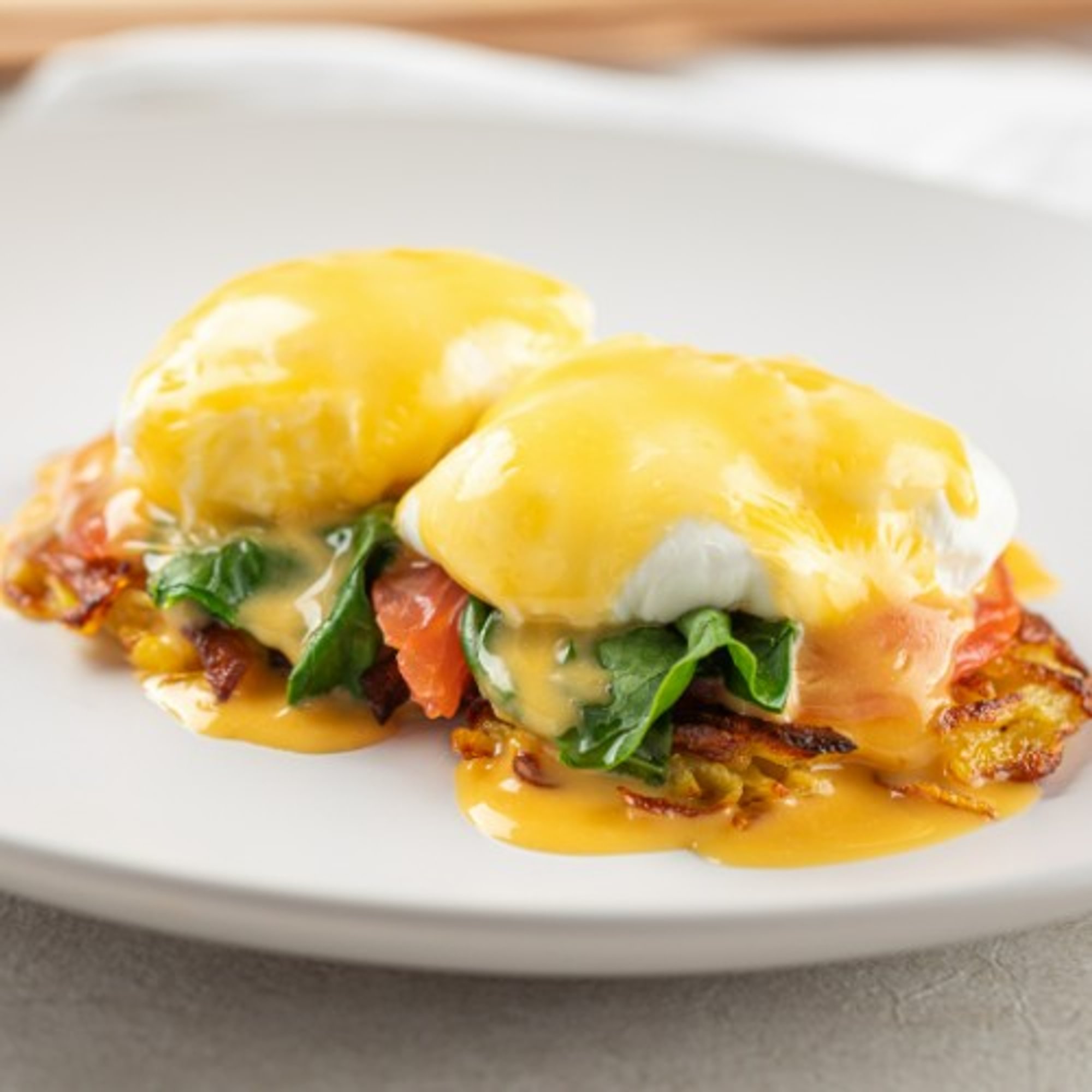House Benedict