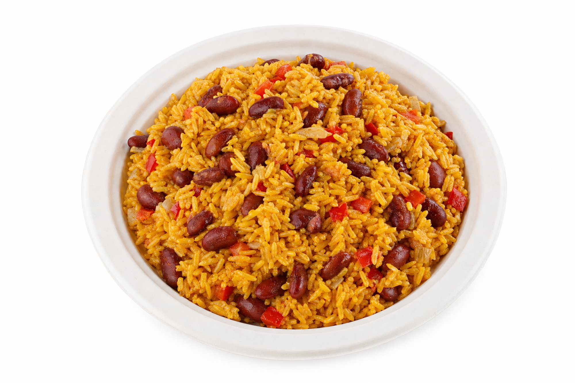 Rice and Beans