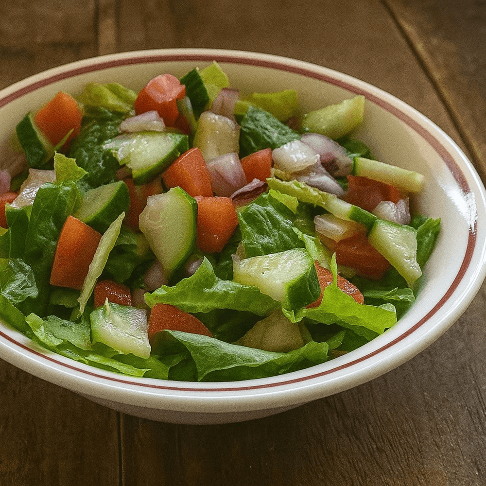 Side Salad