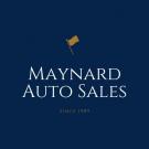 Maynard Auto Sales Logo