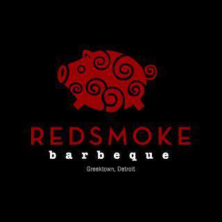Redsmoke Barbeque Logo