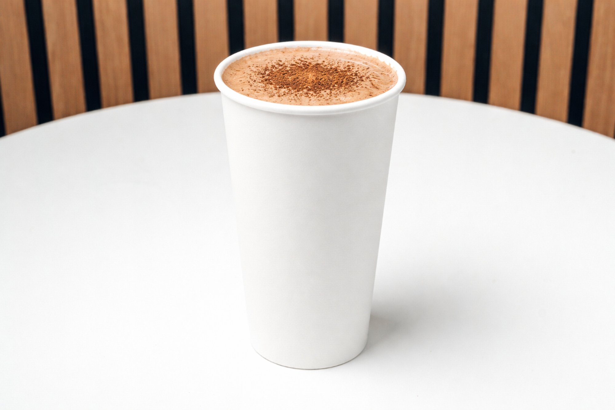 Hot Chocolate
