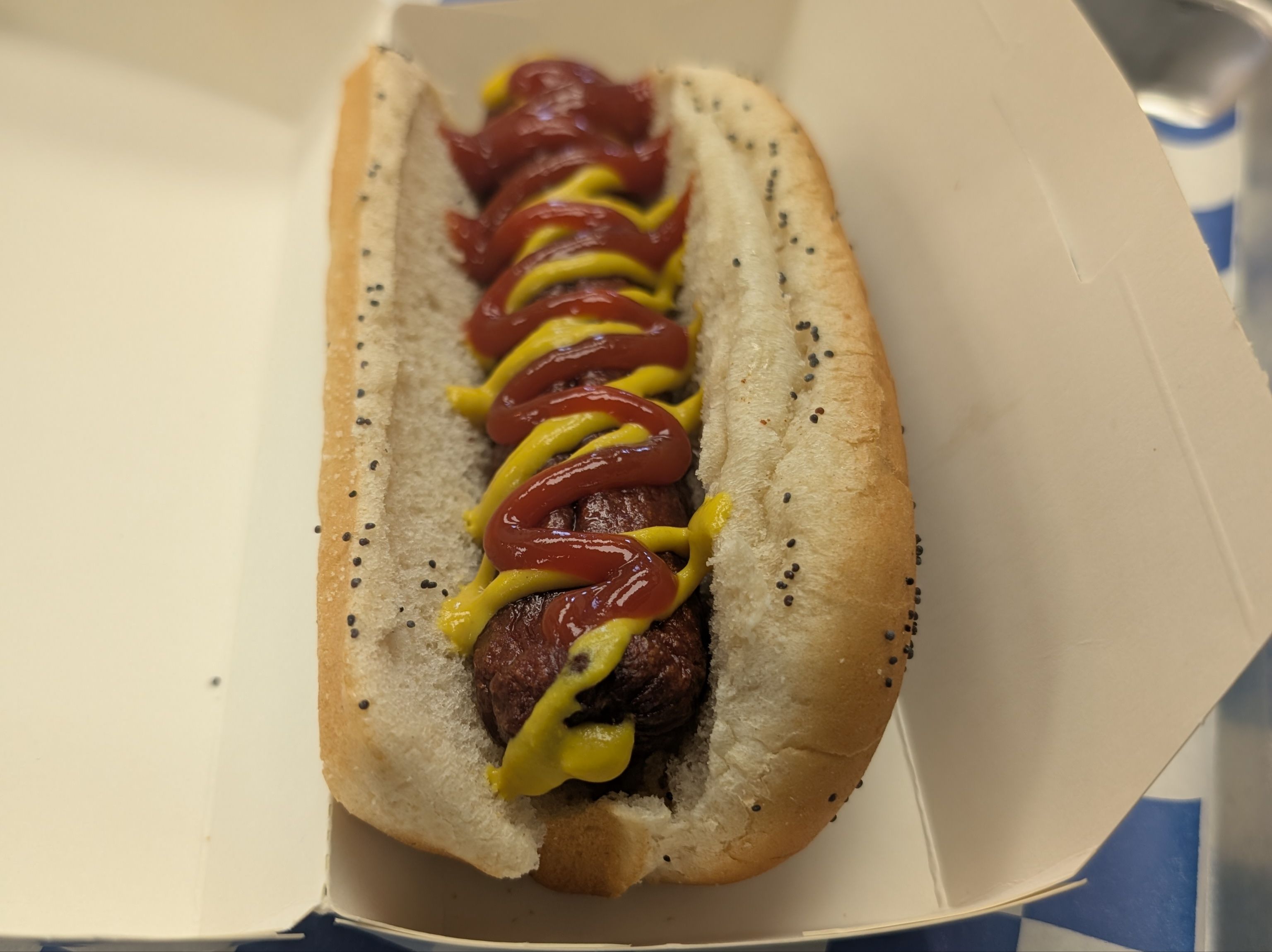 Classic Dog Combo