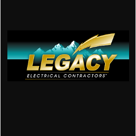 Legacy Electric Logo