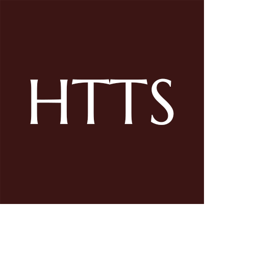 Holy Toledo Tavern &amp; Spirits Logo