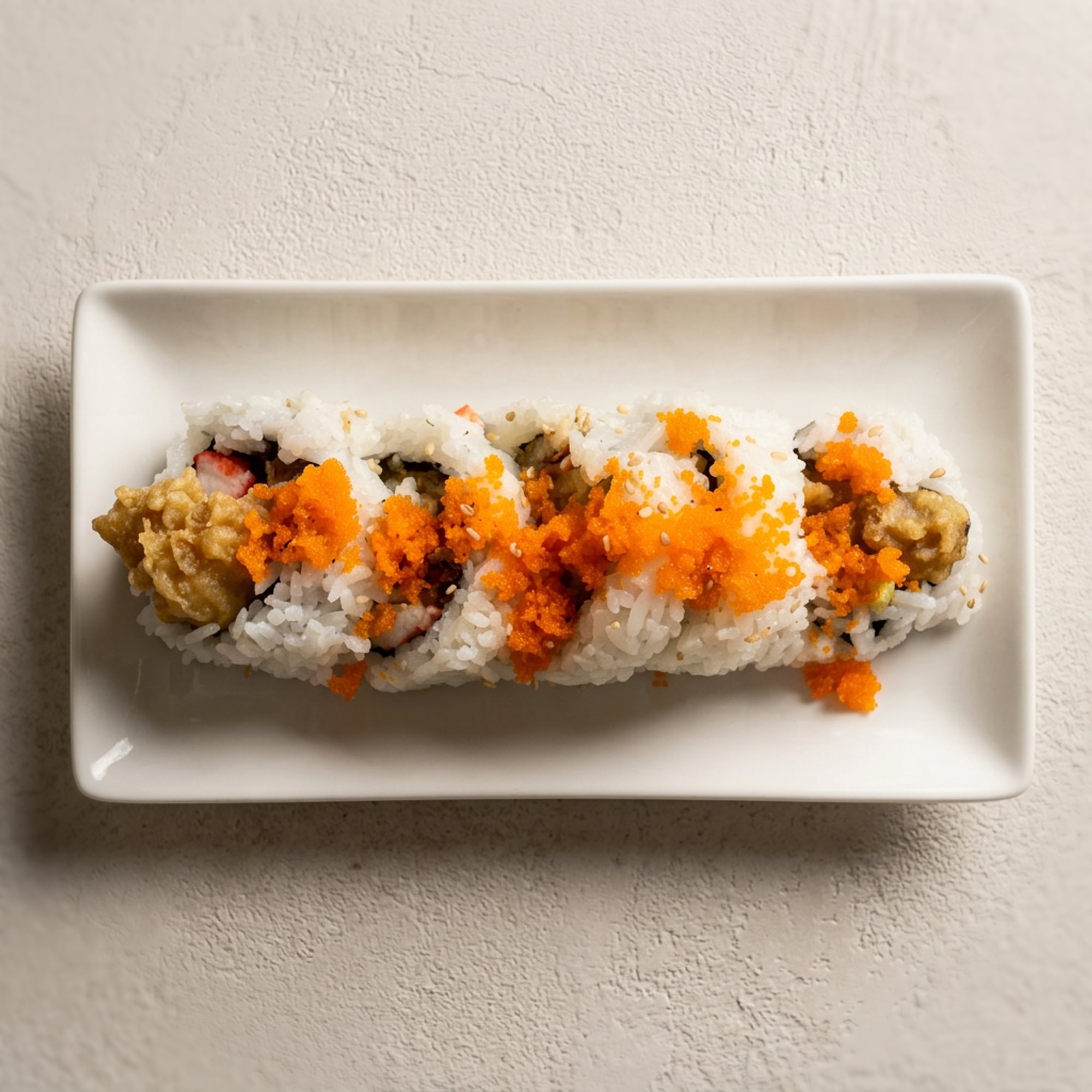 Spider Roll
