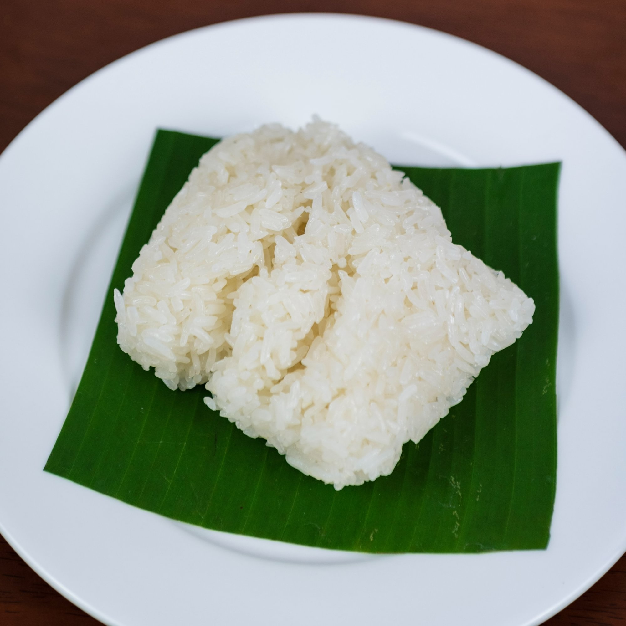 Sticky Rice