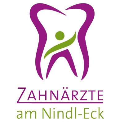 Logo von Zahnärzte am Nindl-Eck in Traunstein