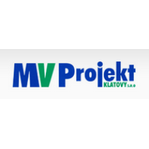 logo MV Projekt Klatovy s.r.o.