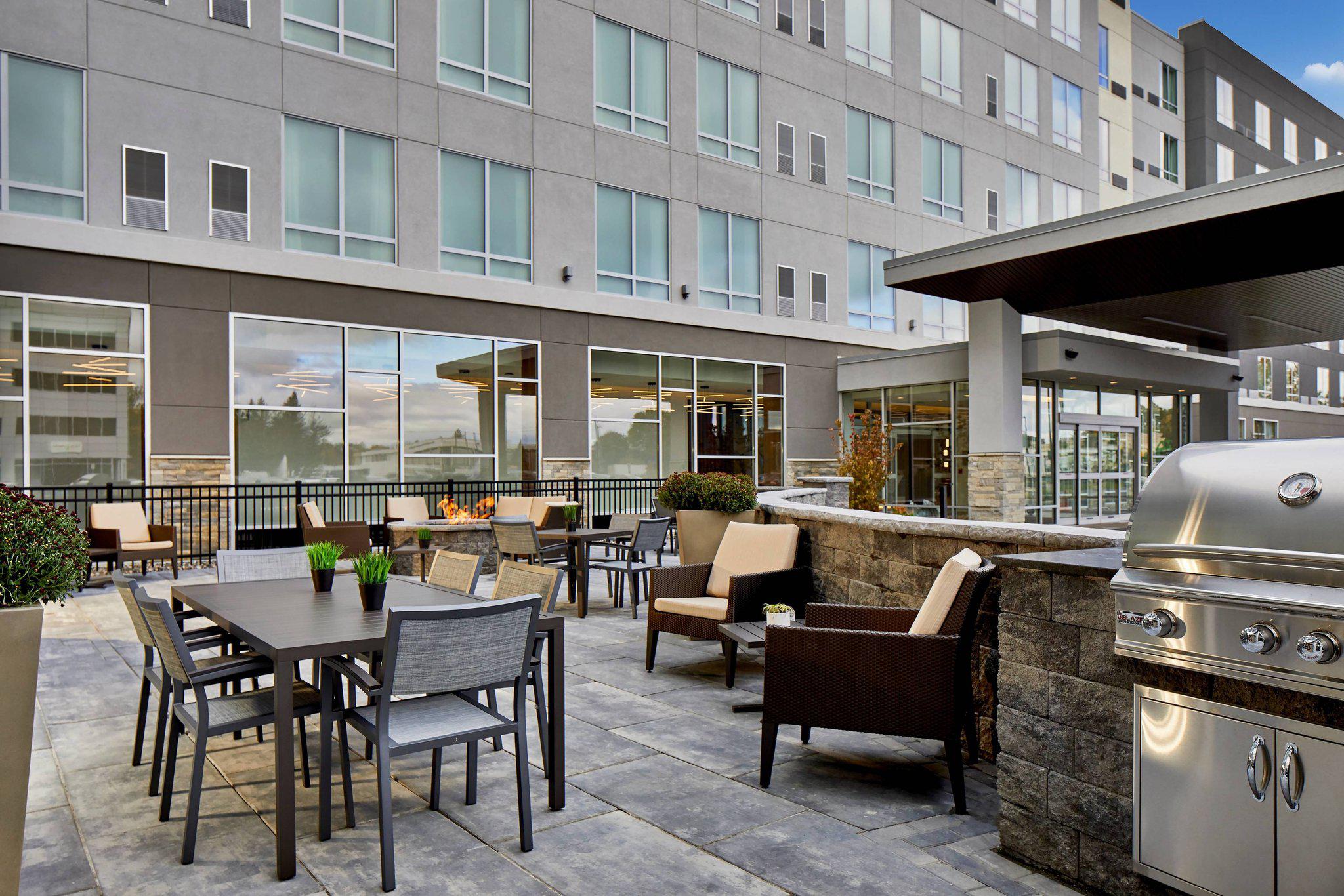 Residence Inn by Marriott Albany Airport Photo