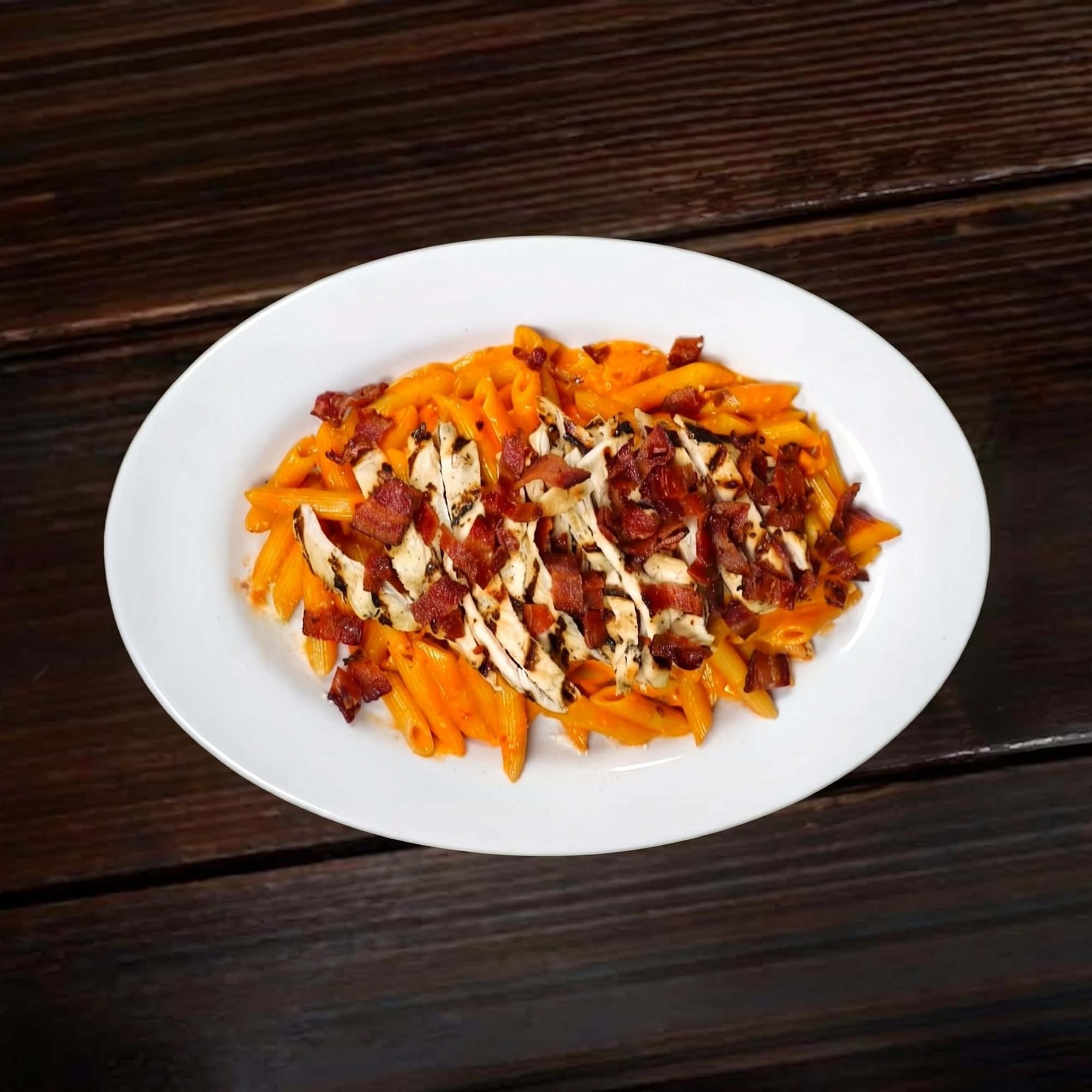 Penne Alla Vodka