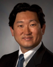 Charles Choy, MD Image