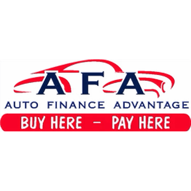 Auto Finance Advantage