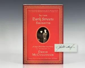 In the Dark Streets Shineth: A 1941 Christmas Eve Story.