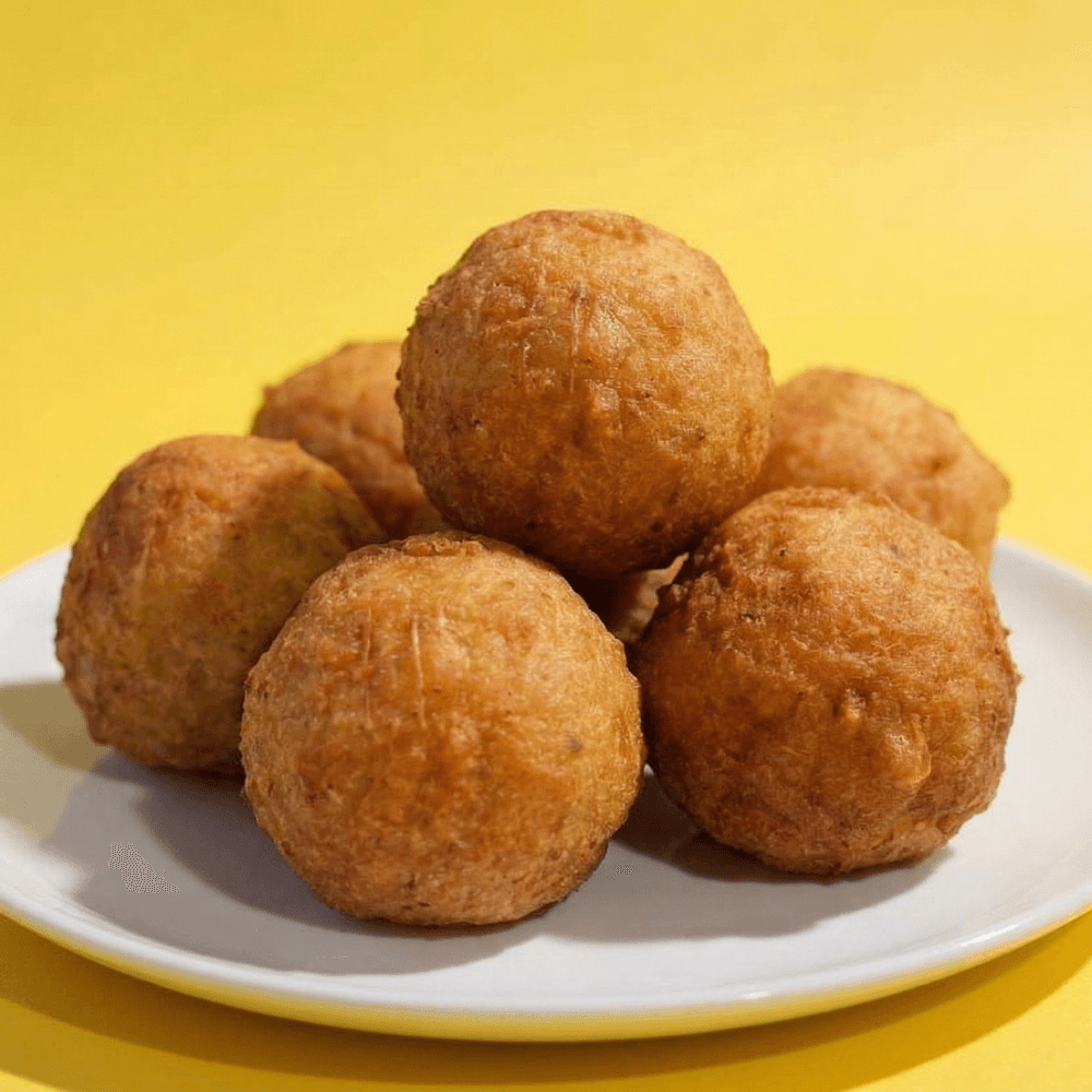 Rellenos de Papa