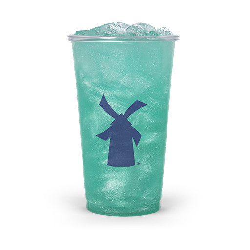 Online Menu of Dutch Bros Coffee, Burleson, TX