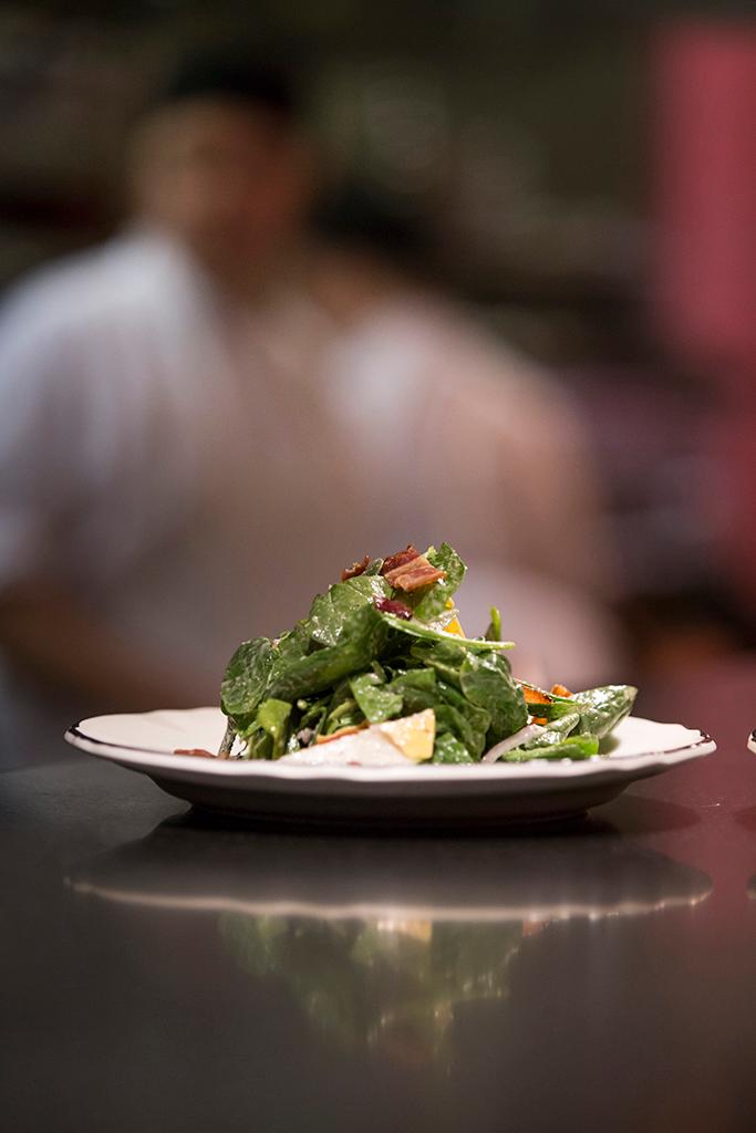 The Avenue Steak Tavern Image