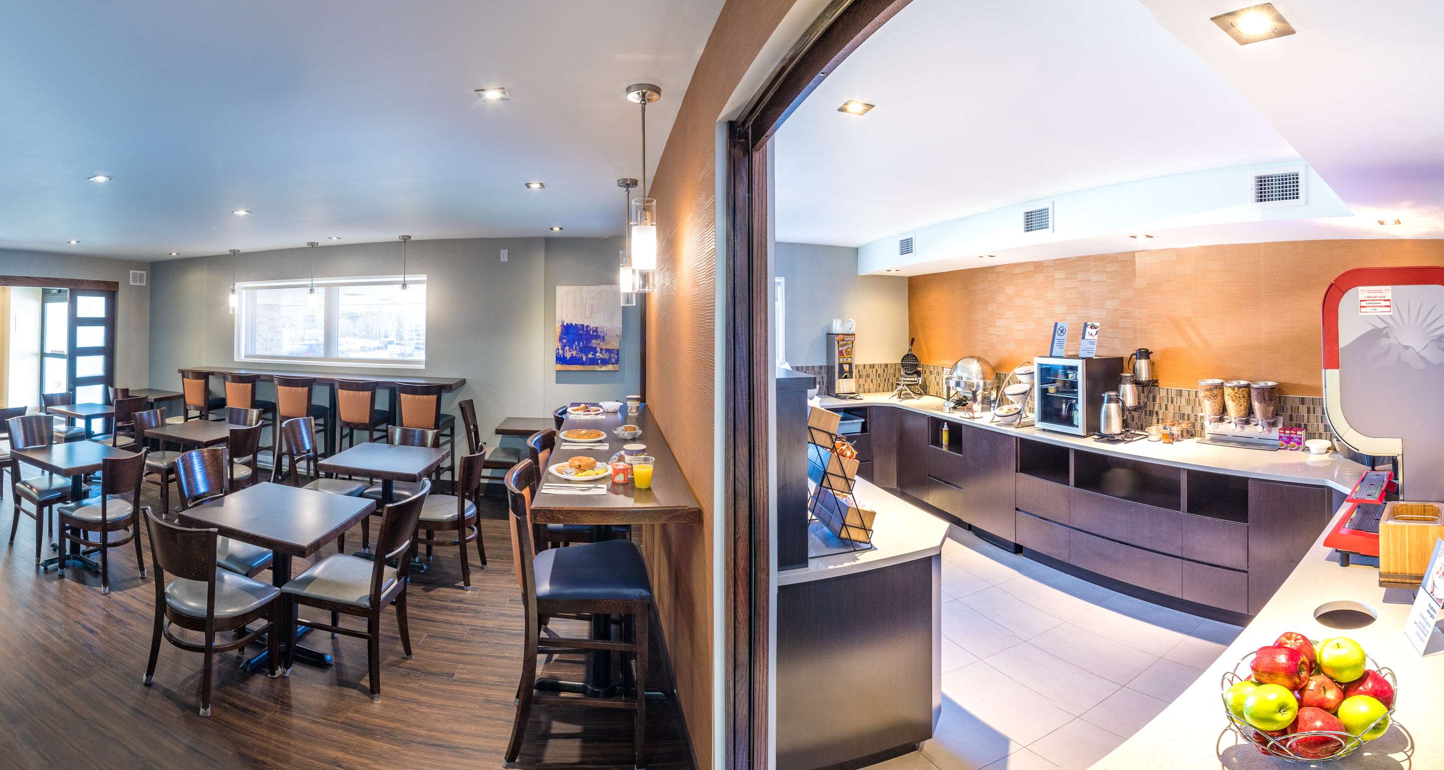 Images Best Western Plus Mont-Laurier