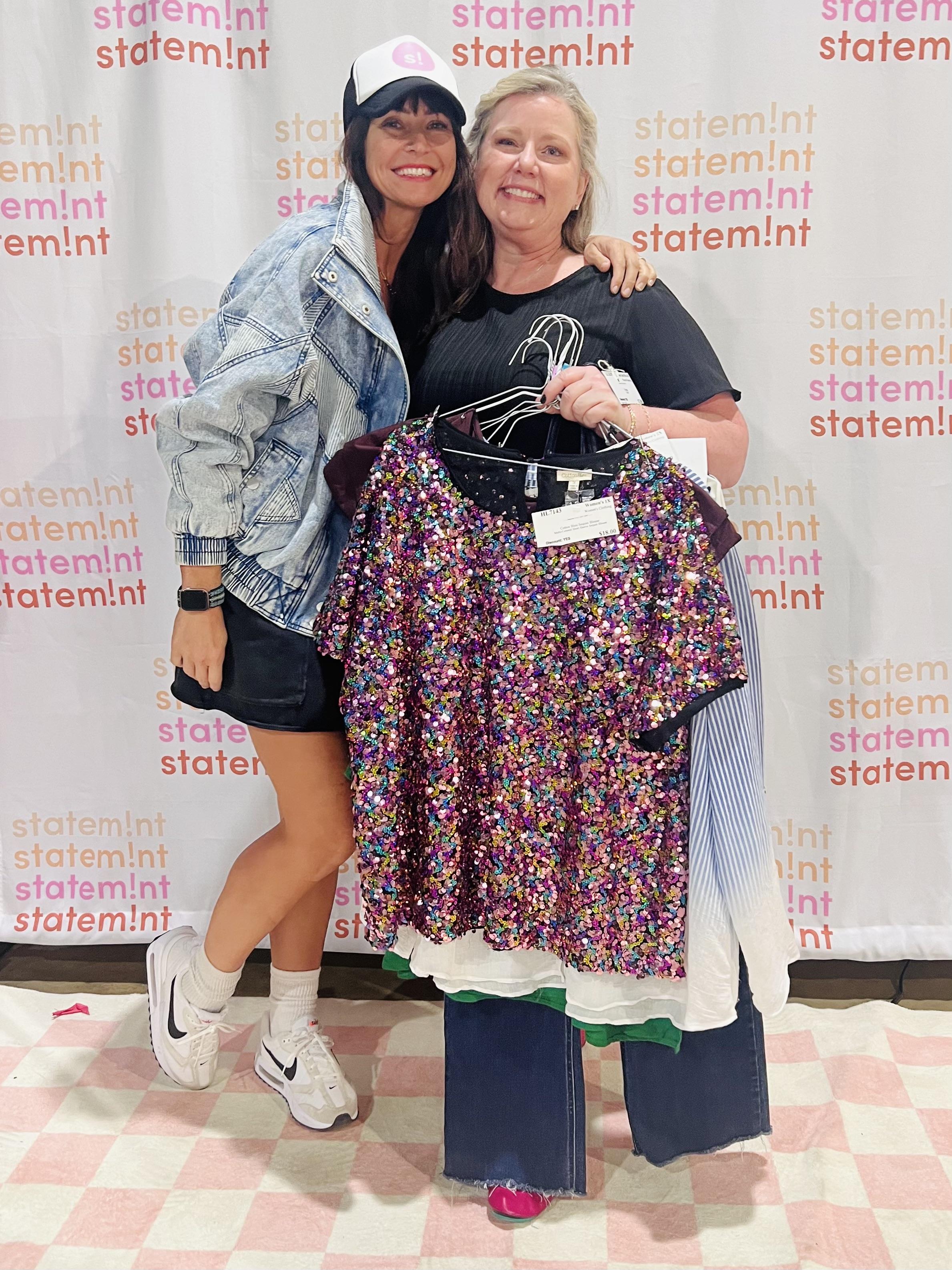 Statemint Mobile Image