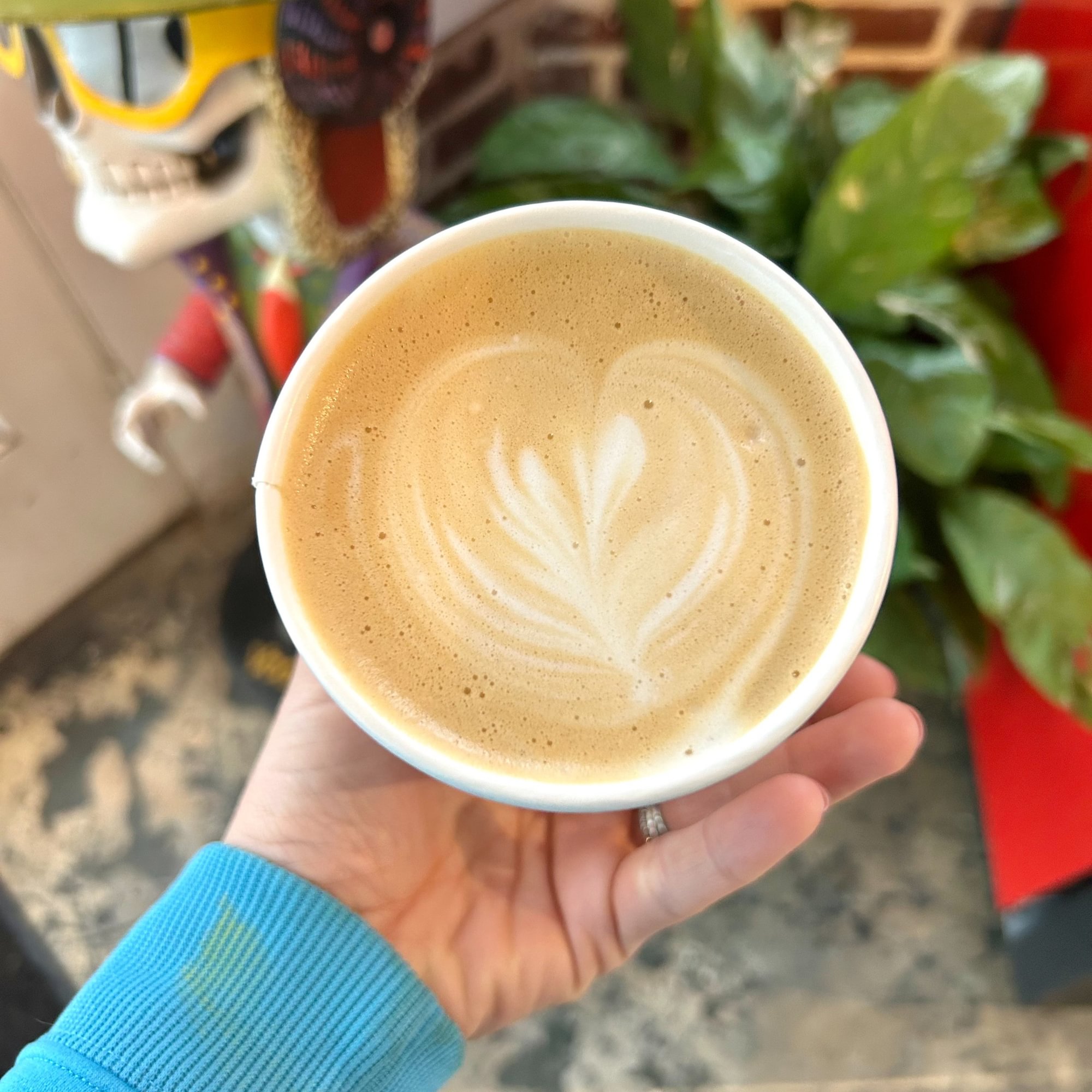 LATTE
