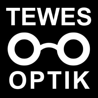 Logo von Optik Tewes Inh. Michael Bierling