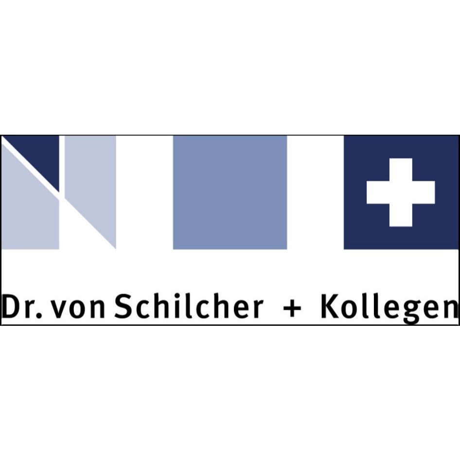 Zahnarztzentrum am Hofgarten - Dr. Christian von Schilcher + Kollegen - Düsseldorf Logo