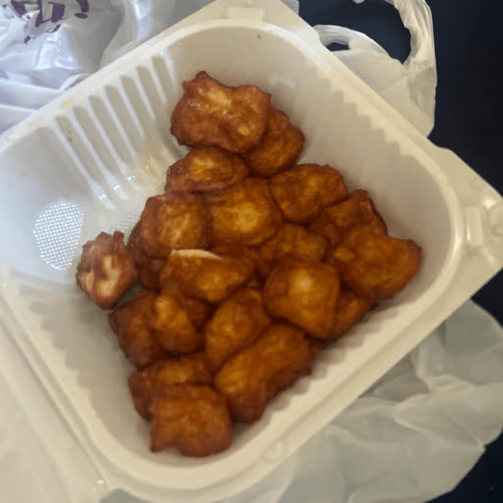 Queso Frito