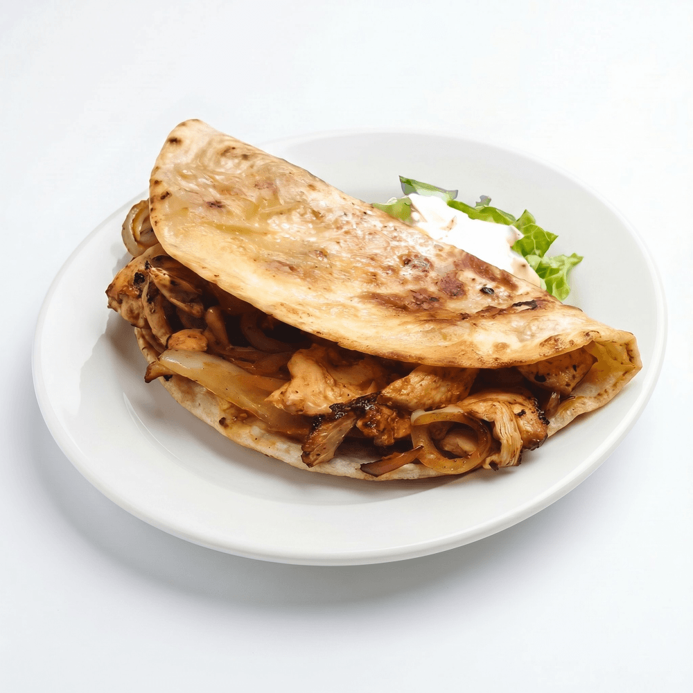 Fajita Quesadilla