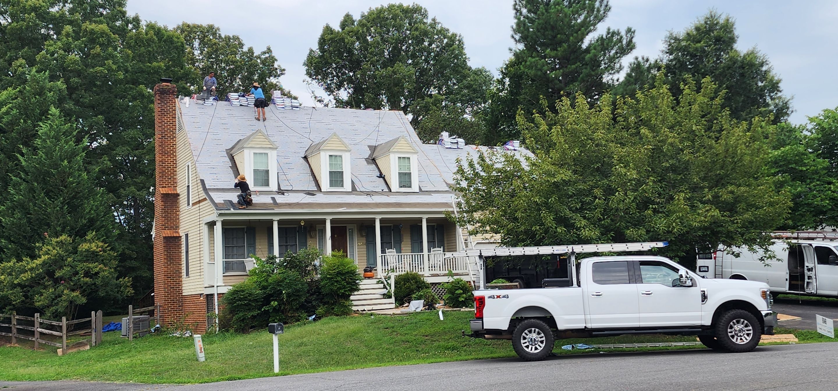 Radiant Home Services Image