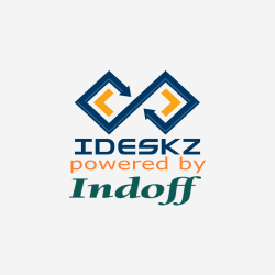 IDESKZ Inc Logo