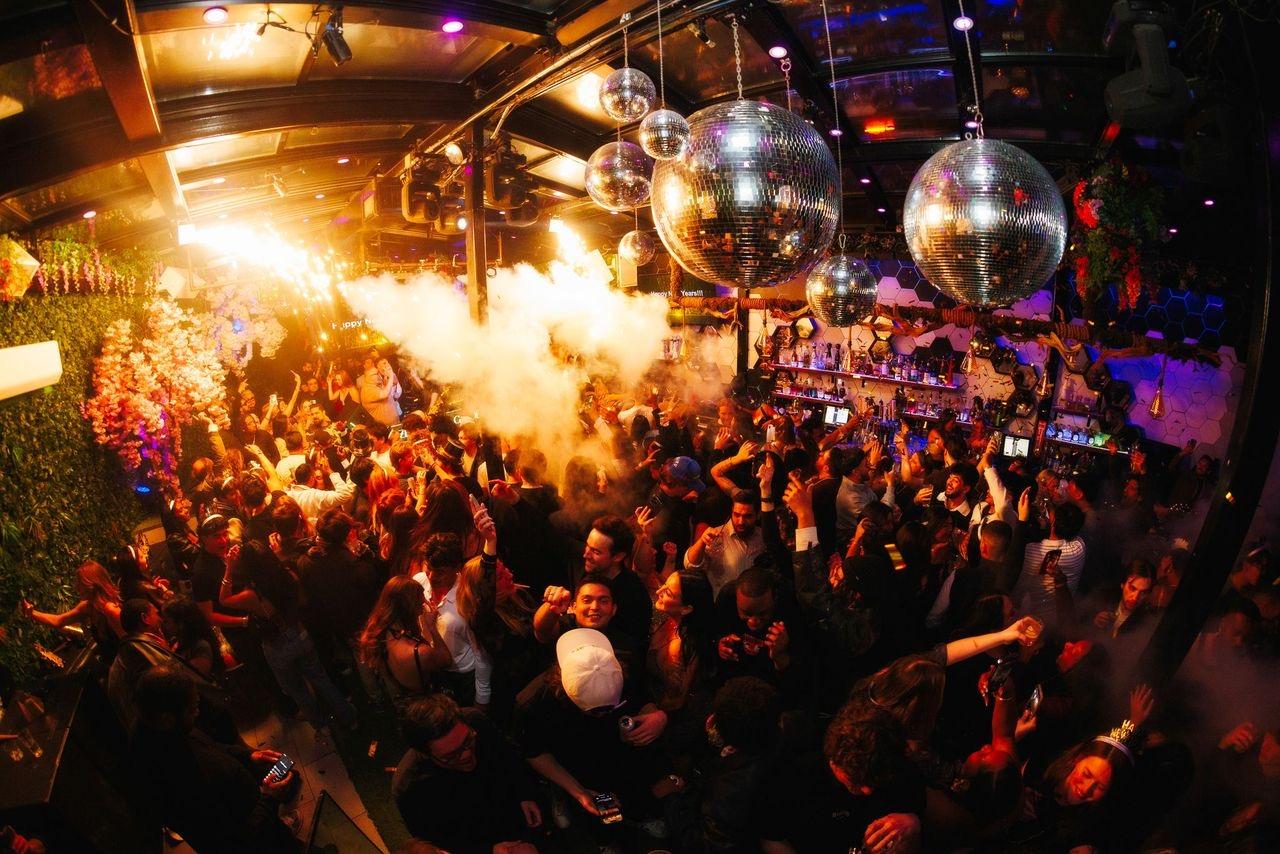 Zebbie's Garden Image