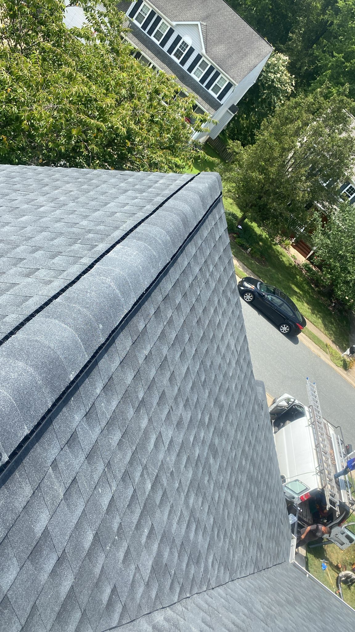 Radiant Home Services Image