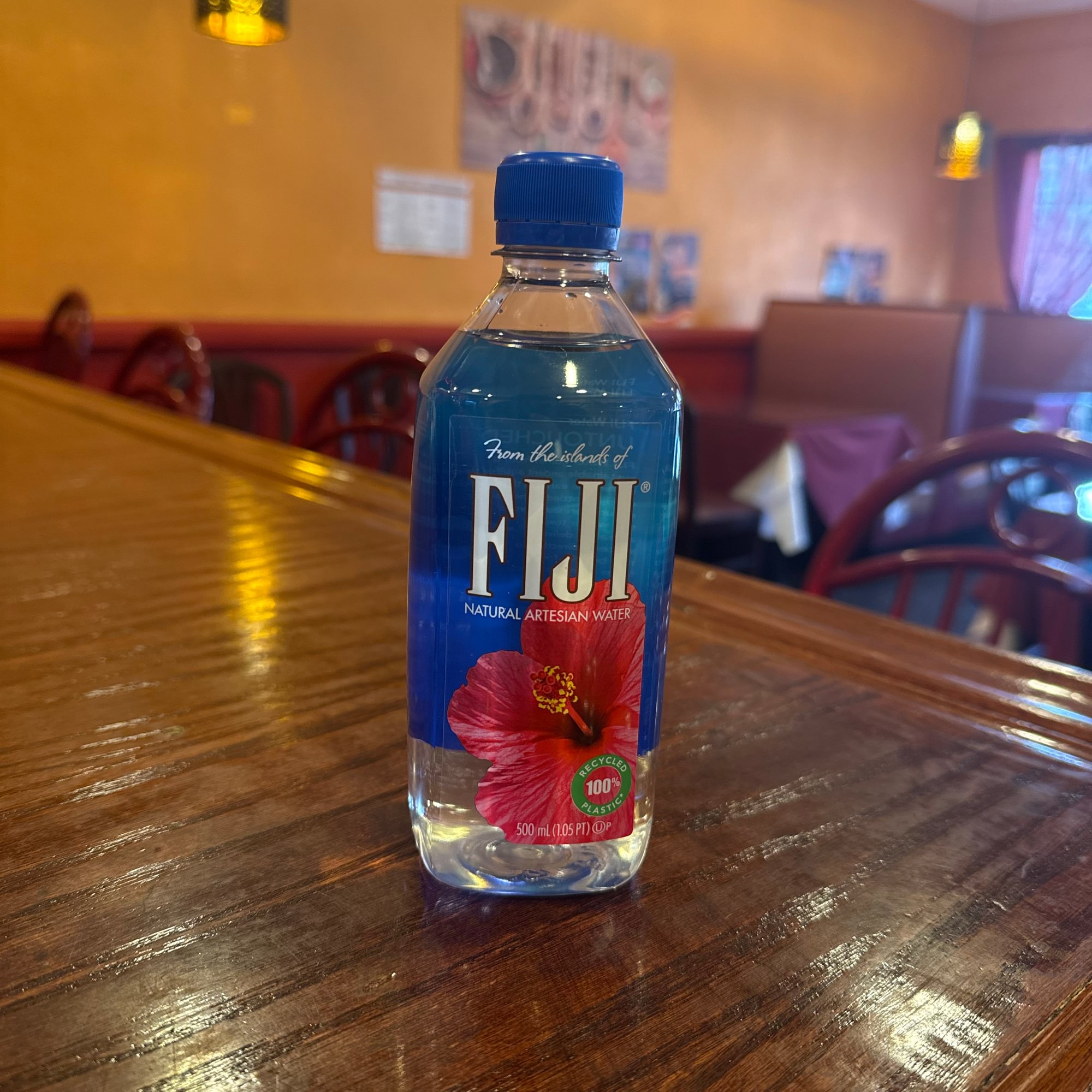 Fiji Water (500ml)