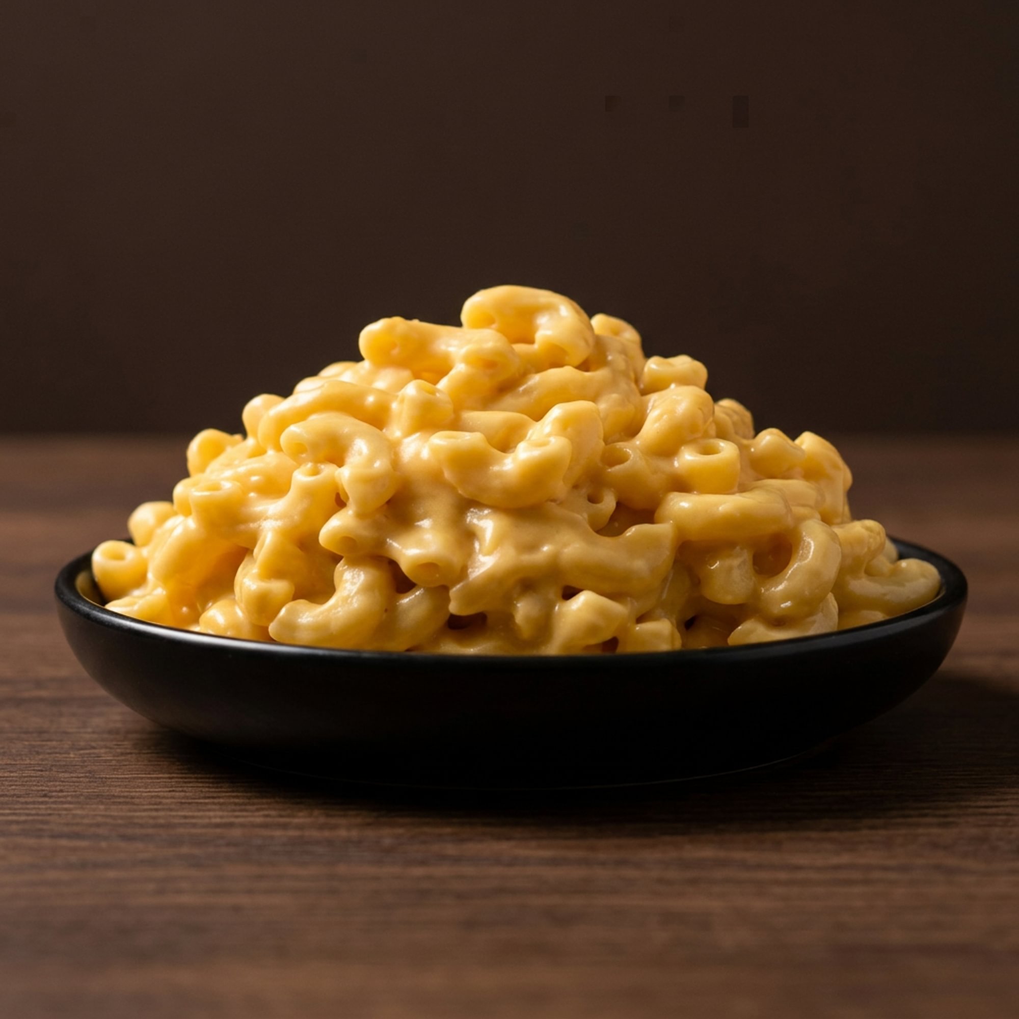 Classic Mac & Cheese