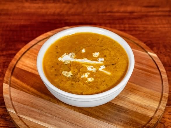 Daal Makhani Bowl