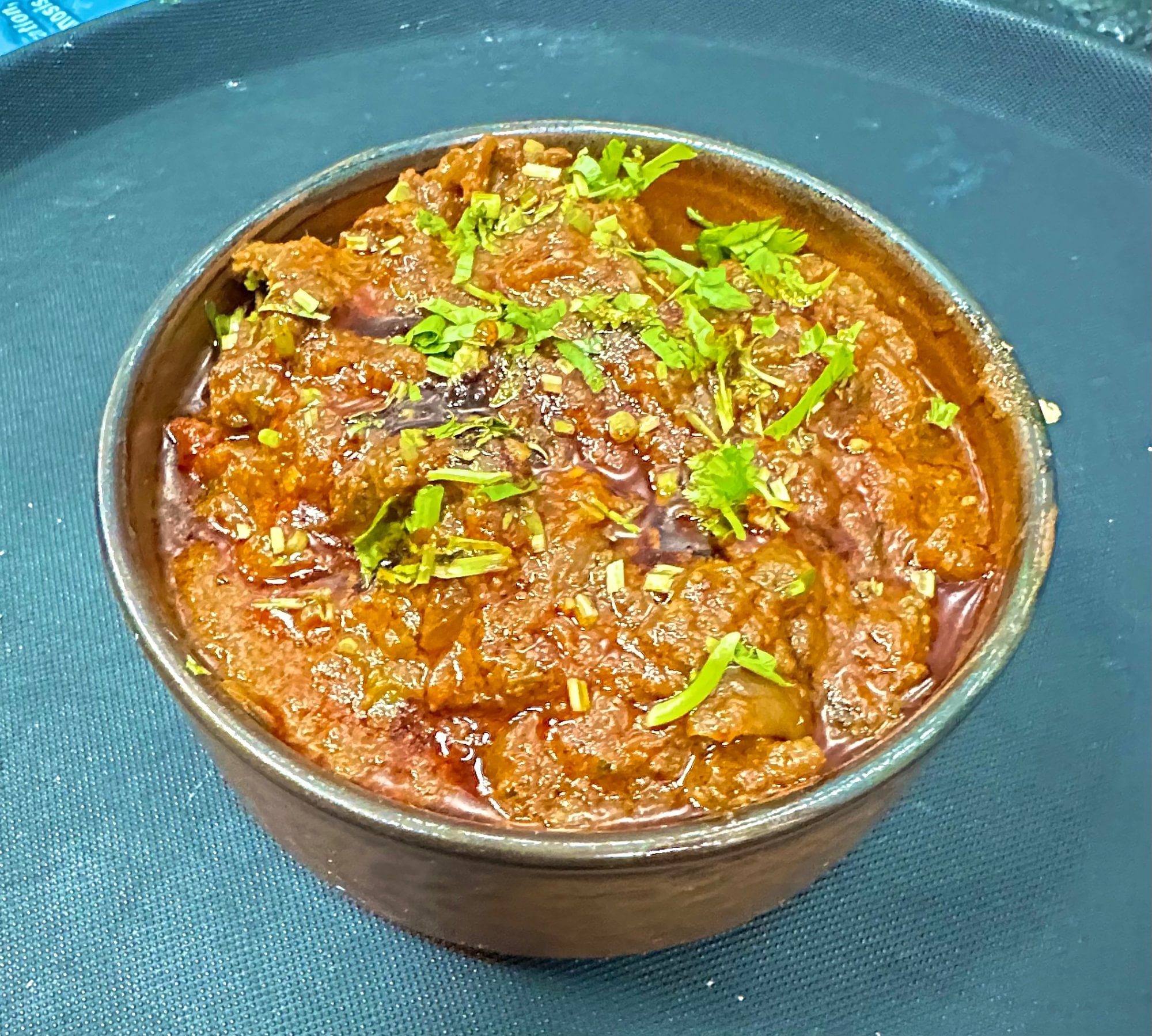 Lamb Rogan Josh