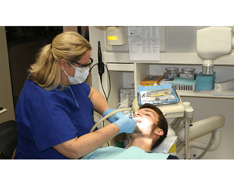 Dater Dentistry: Steven Dater, DDS Photo