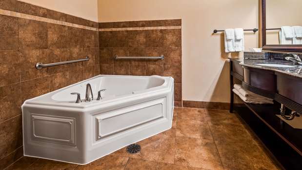 Images Best Western Plus Blanco Luxury Inn & Suites
