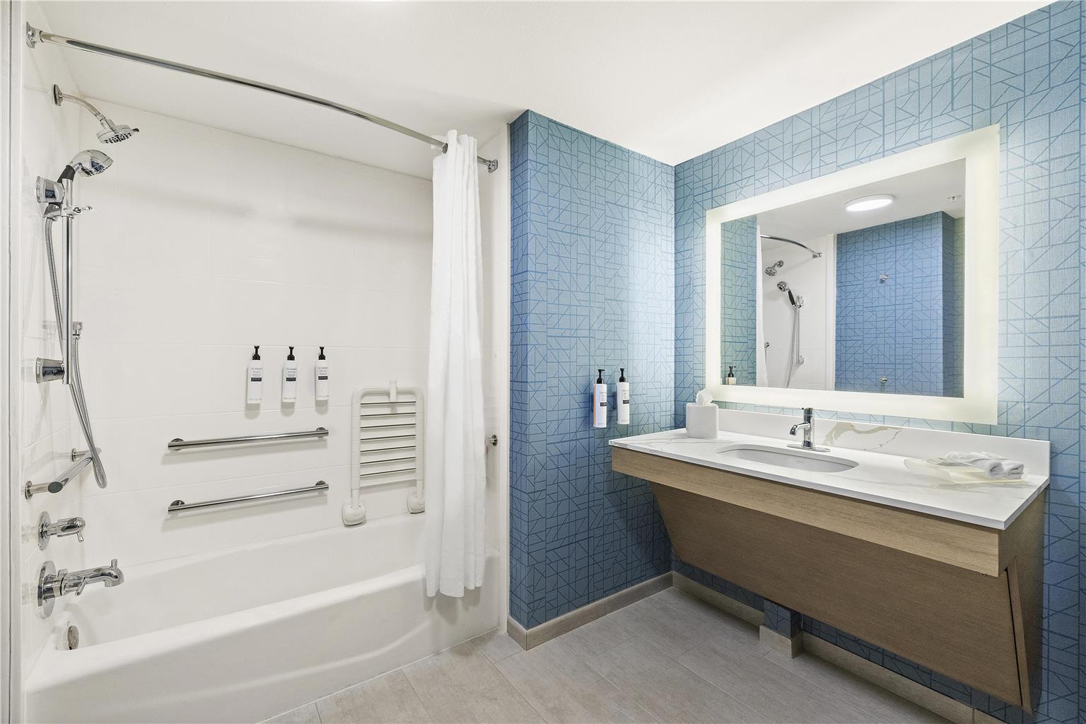 Homewood Suites by Hilton Lancaster Image