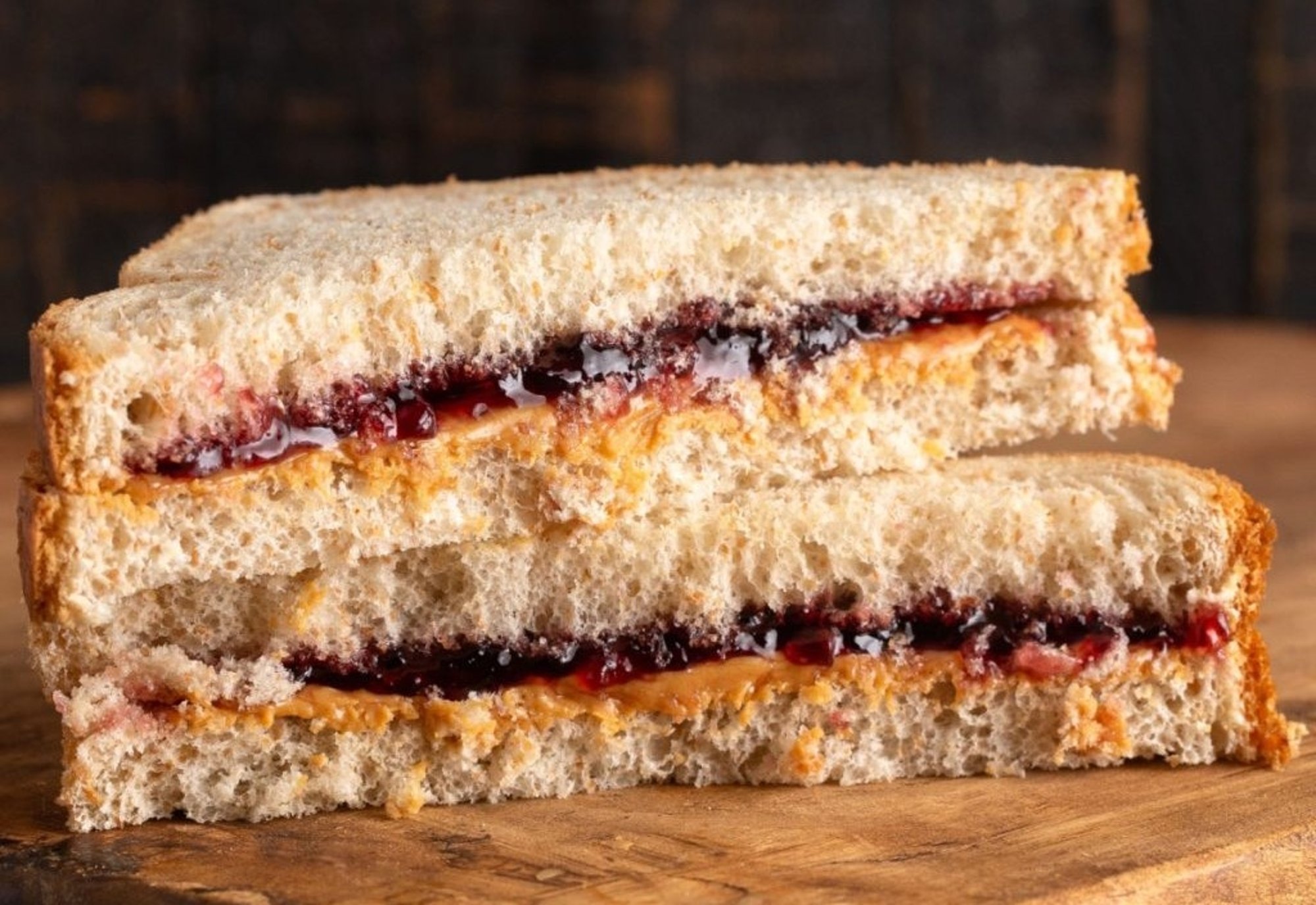 PB & J