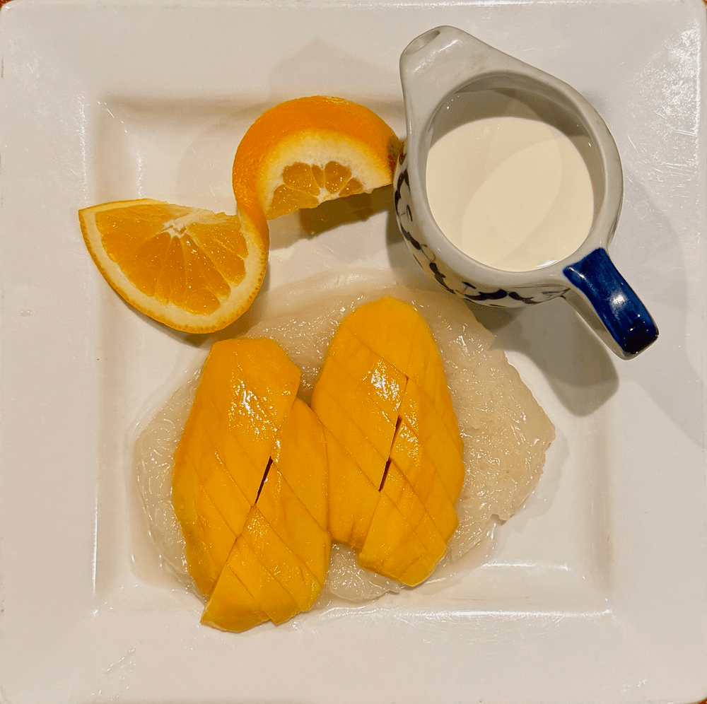 Special Desserts