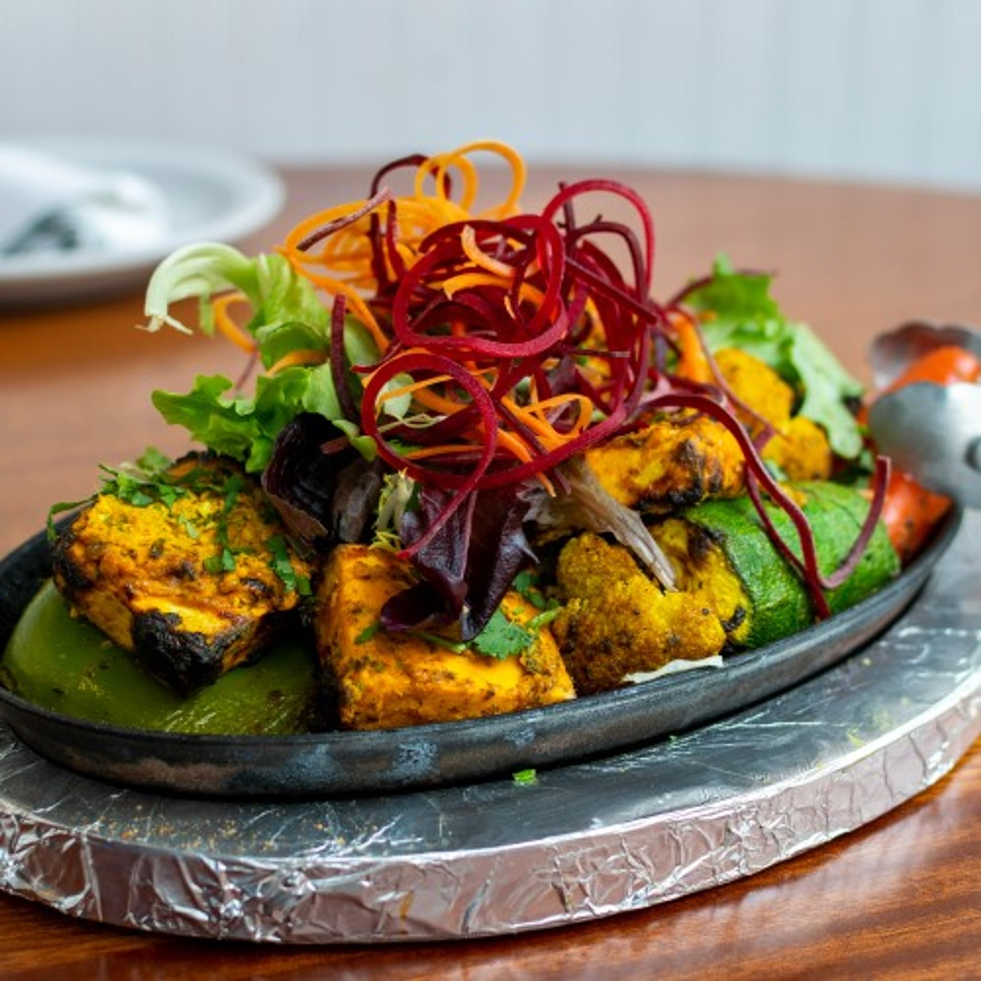 Paneer Tikka
